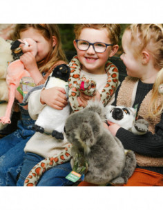 FREEK VONK x BRESSER Koala...