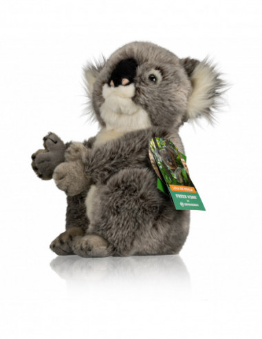 FREEK VONK x BRESSER Koala Lola