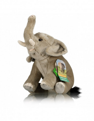 FREEK VONK x BRESSER Amara the Elephant