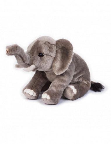 FREEK VONK x BRESSER Amara the Elephant