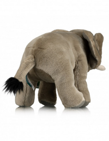 FREEK VONK x BRESSER Amara the Elephant