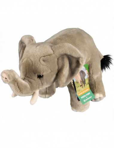 FREEK VONK x BRESSER Amara the Elephant