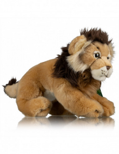 FREEK VONK x BRESSER Aristo the Lion