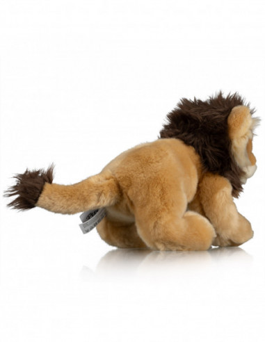 FREEK VONK x BRESSER Aristo the Lion