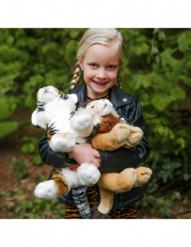 FREEK VONK x BRESSER Aristo the Lion