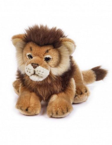 FREEK VONK x BRESSER Aristo the Lion