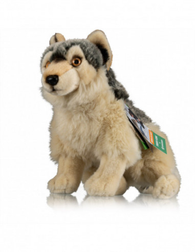 FREEK VONK x BRESSER Bowie the Wolf