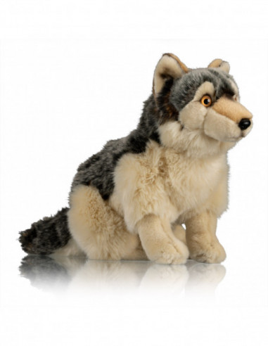 FREEK VONK x BRESSER Bowie the Wolf