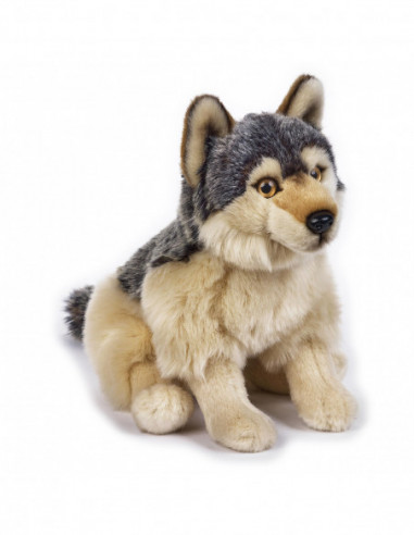 FREEK VONK x BRESSER Bowie the Wolf