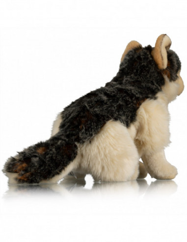 FREEK VONK x BRESSER Bowie the Wolf