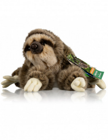 FREEK VONK x BRESSER Lukas the Sloth