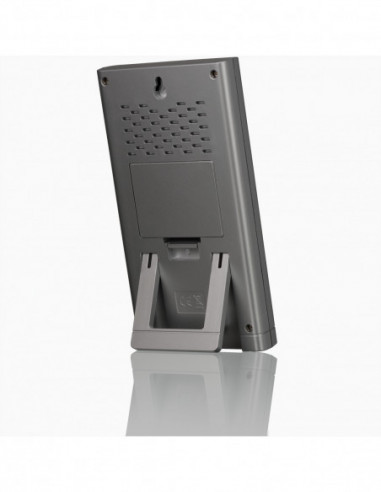 BRESSER Meteo Temp Weather Station