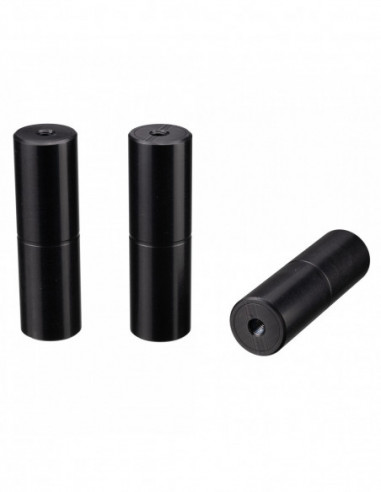 BRESSER 100 mm Spacer Set for Nebula...