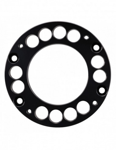 BRESSER DEC Adapter 12.5 mm for...