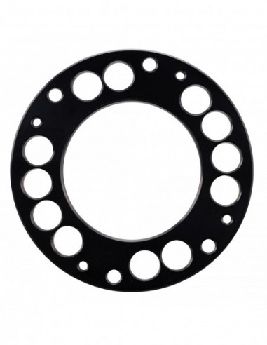 BRESSER DEC Adapter 12.5 mm for...