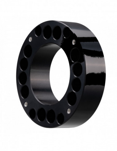 BRESSER DEC Adapter 25 mm for Nebula...