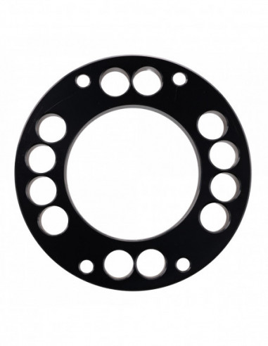 BRESSER DEC Adapter 25 mm for Nebula...