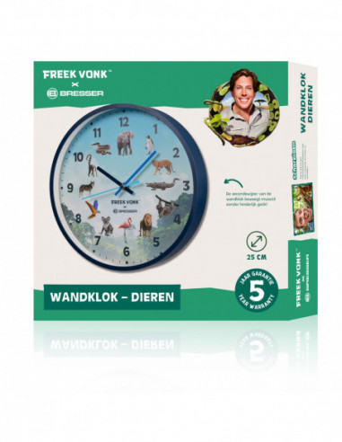 FREEK VONK x BRESSER Children 039s...