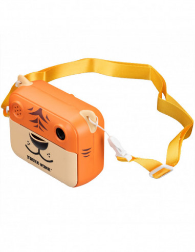 FREEK VONK x BRESSER Instant Cam for...