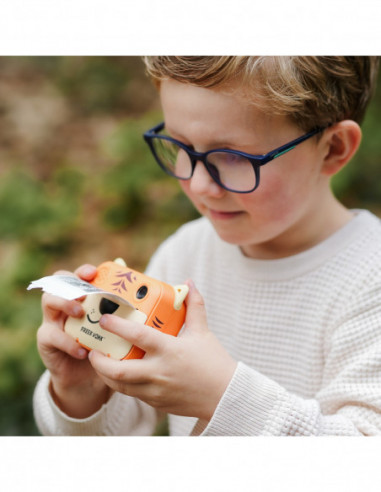 FREEK VONK x BRESSER Instant Cam for...