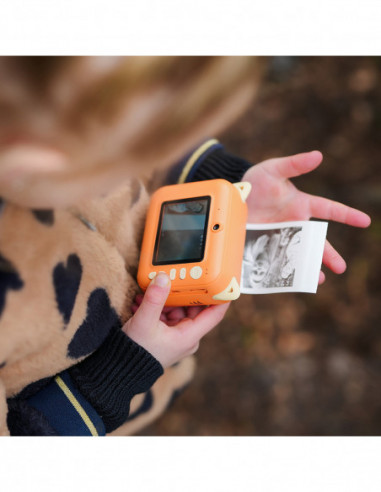 FREEK VONK x BRESSER Instant Cam for...