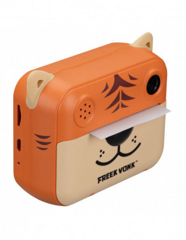 FREEK VONK x BRESSER Instant Cam for...