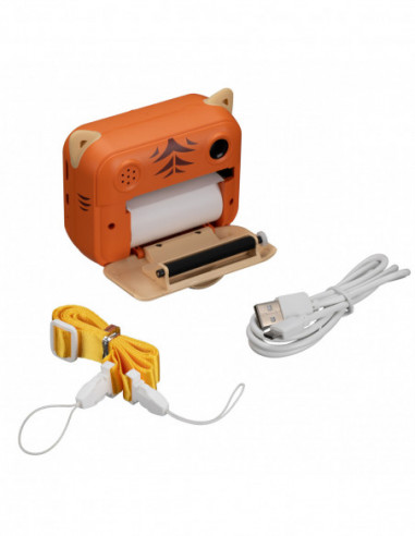 FREEK VONK x BRESSER Instant Cam for...