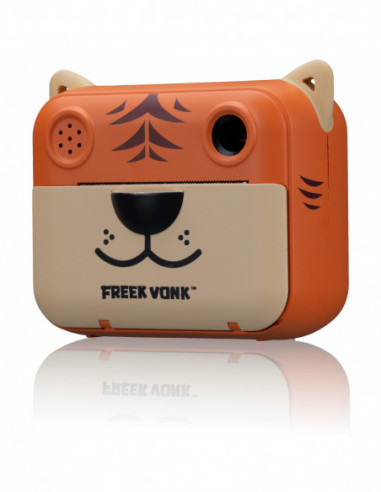 FREEK VONK x BRESSER Instant Cam for...