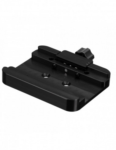 BRESSER Nebula Dual Prism Clamp for...