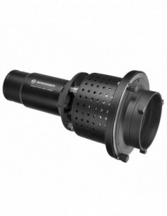 BRESSER Optical Snoot 150mm...