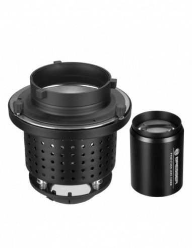 BRESSER Optical Snoot 150mm (EF-Mount)