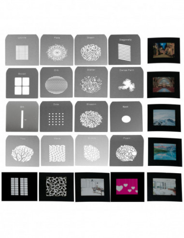 BRESSER Optical Snoot 150mm (EF-Mount)