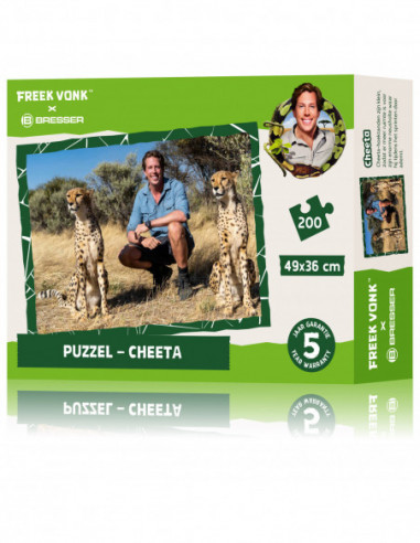 FREEK VONK x BRESSER Children 039s...