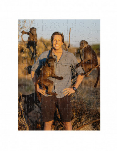 FREEK VONK Children 039s Jigsaw Puzzle