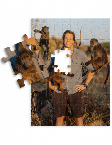 FREEK VONK Children 039s Jigsaw Puzzle