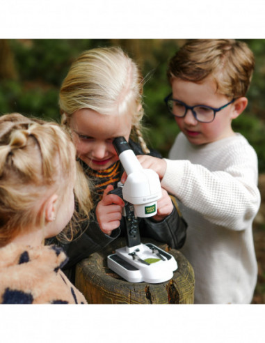 FREEK VONK x BRESSER Incident Light...