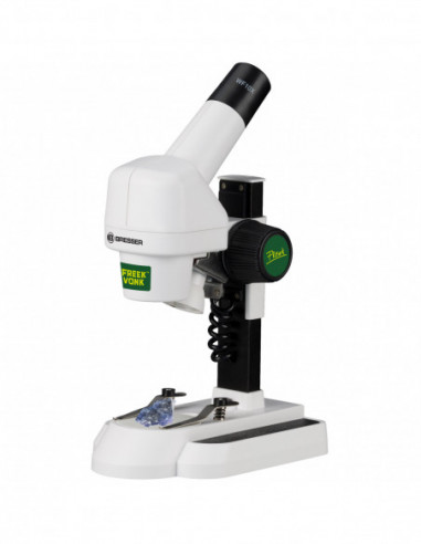 FREEK VONK x BRESSER Incident Light...