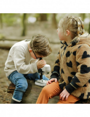 FREEK VONK x BRESSER Incident Light...