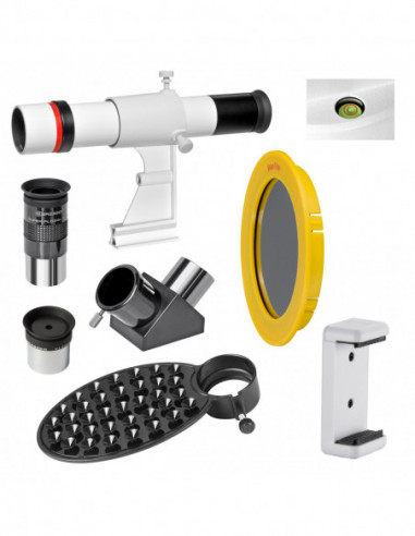 ISA Space Exploration NASA-themed...