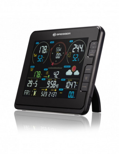 BRESSER Professional 7-in-1 Wi-Fi...