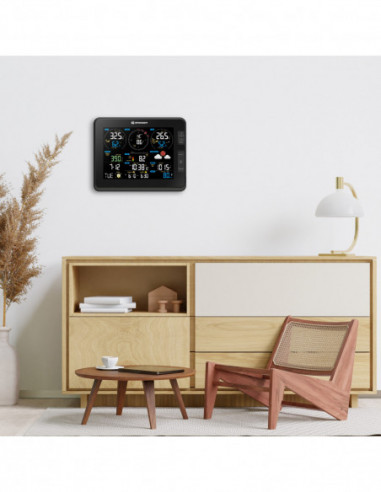 BRESSER Professional 7-in-1 Wi-Fi...