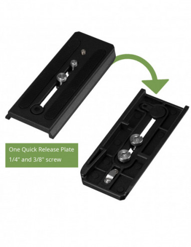 BRESSER BX-10 Pro Tripod