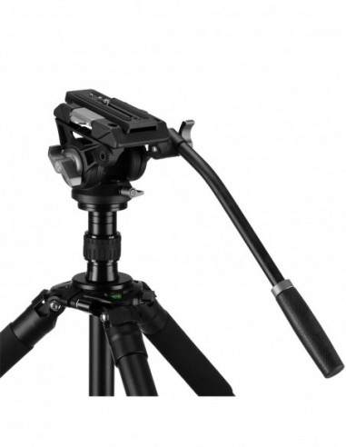 BRESSER BX-10 Pro Tripod