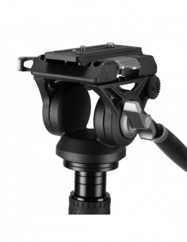 BRESSER BX-10 Pro Tripod