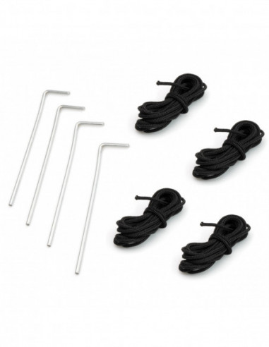 BRESSER Y-22 Camouflage Tent