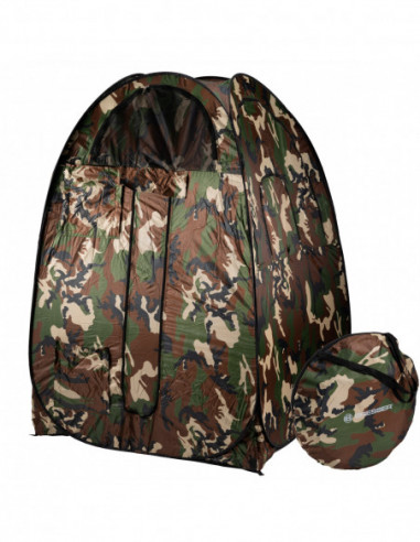 BRESSER Y-22 Camouflage Tent