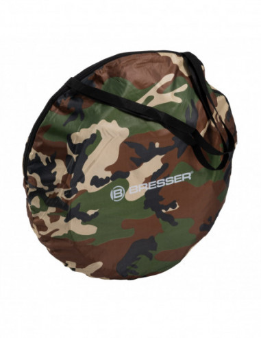 BRESSER Y-22 Camouflage Tent