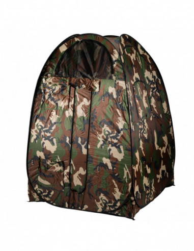 BRESSER Y-22 Camouflage Tent