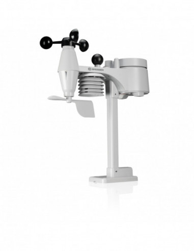 BRESSER 8-in-1 WiFi Weather Station...