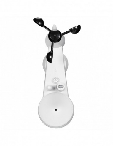 BRESSER Wi-Fi TB 7-in-1 RC Weather...